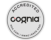 Cognia Logo